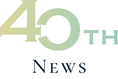 40th News