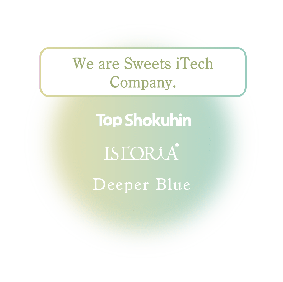 We are Sweets iTech Company.